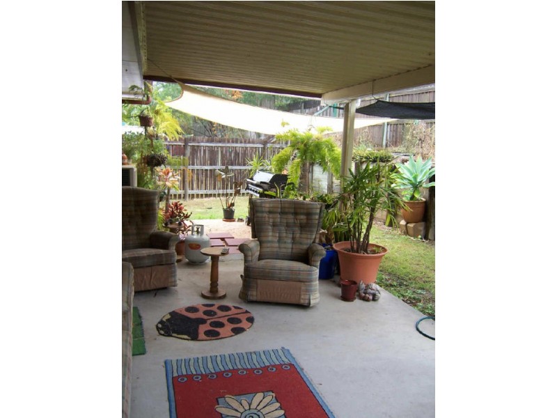 10 Latrobe Street, Tannum Sands QLD 4680