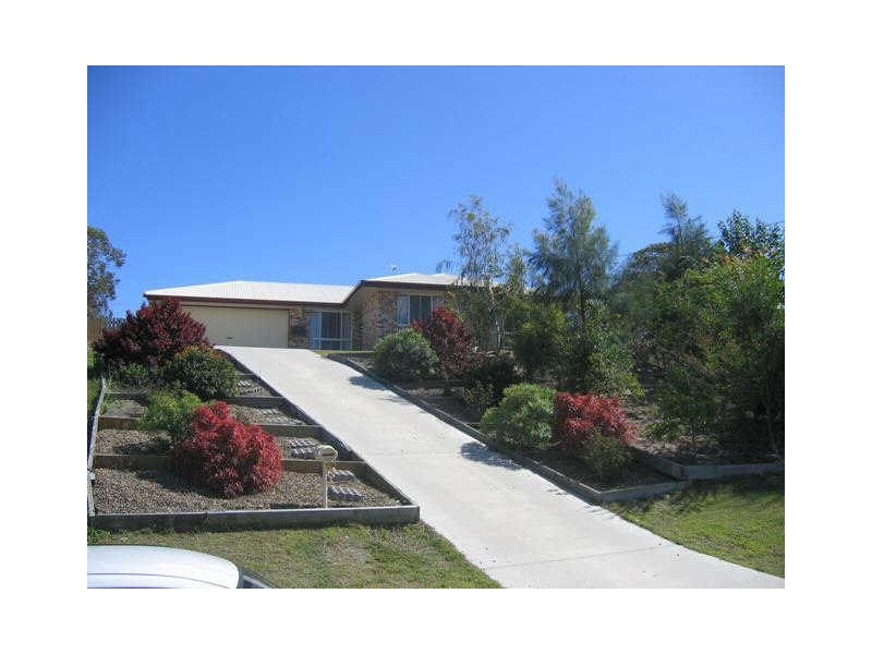 10 Latrobe Street, Tannum Sands QLD 4680