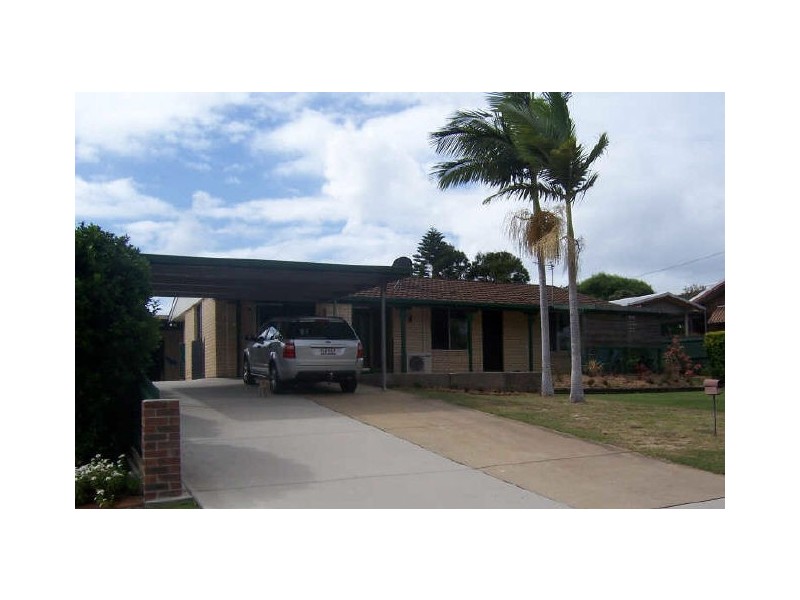 28 Pleasant Avenue, Tannum Sands QLD 4680