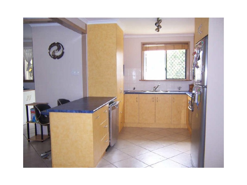 28 Pleasant Avenue, Tannum Sands QLD 4680