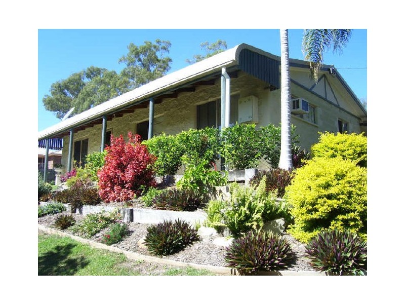 3 Kilman Court, Boyne Island QLD 4680