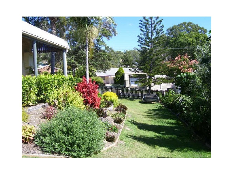 3 Kilman Court, Boyne Island QLD 4680