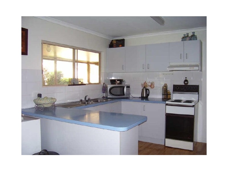 3 Kilman Court, Boyne Island QLD 4680