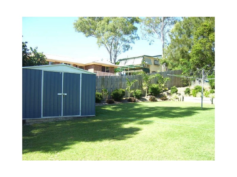 3 Kilman Court, Boyne Island QLD 4680