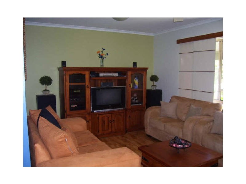 3 Kilman Court, Boyne Island QLD 4680