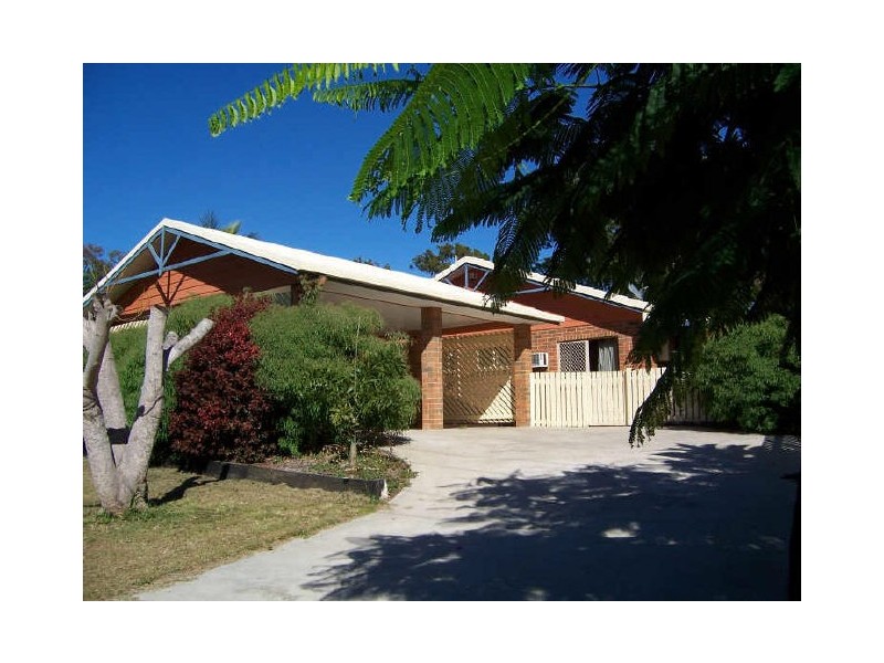75 Silverton Drive, Tannum Sands QLD 4680
