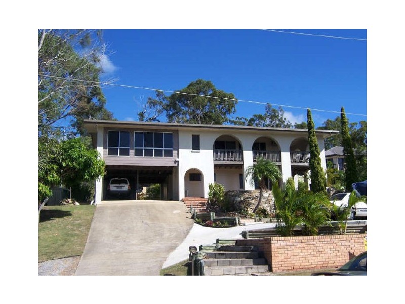 12 Tasman Court, Boyne Island QLD 4680