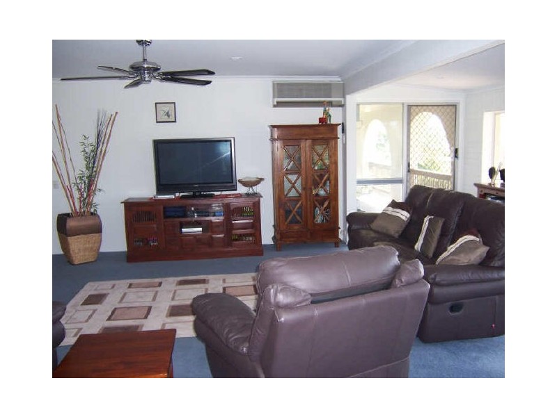 12 Tasman Court, Boyne Island QLD 4680