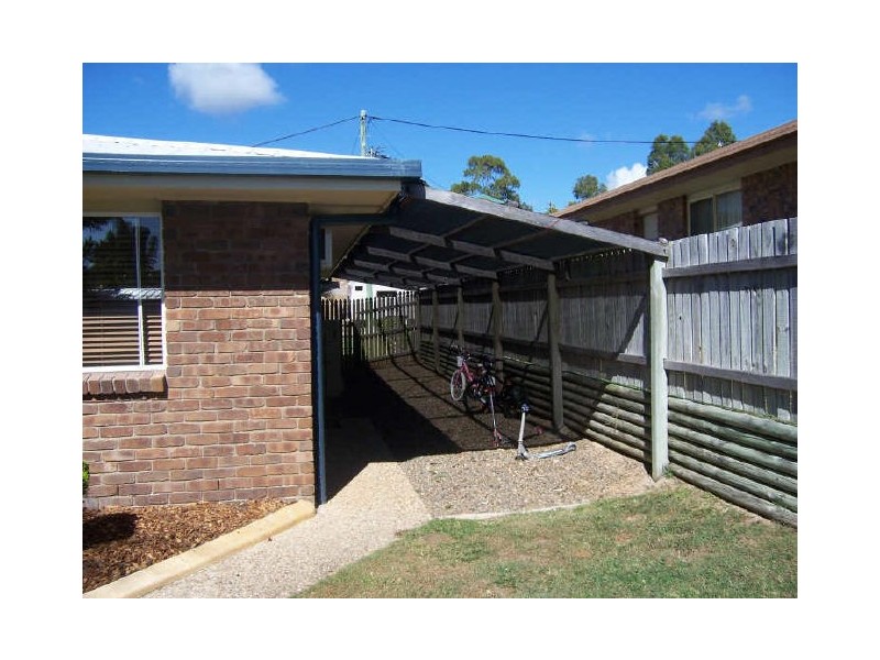 30 Crest Avenue, Boyne Island QLD 4680