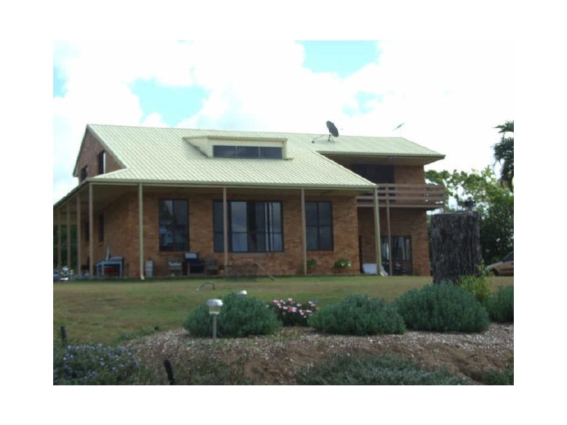 48812 Bruce Highway, Benaraby QLD 4680