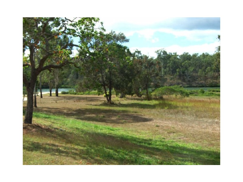 48812 Bruce Highway, Benaraby QLD 4680