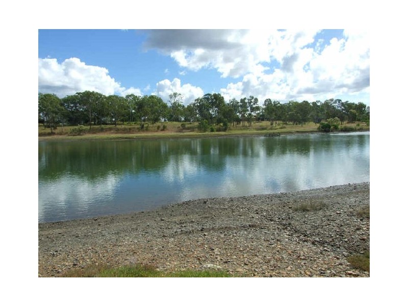 48812 Bruce Highway, Benaraby QLD 4680