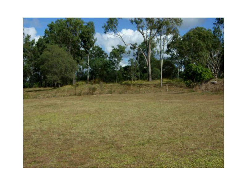 48812 Bruce Highway, Benaraby QLD 4680
