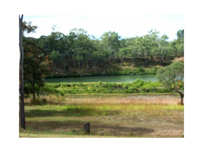 48812 Bruce Highway, Benaraby QLD 4680