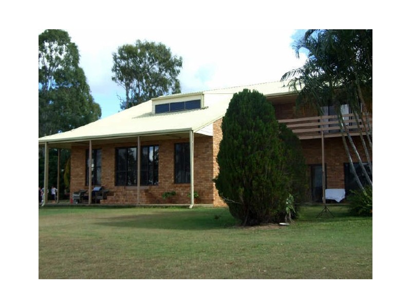 48812 Bruce Highway, Benaraby QLD 4680