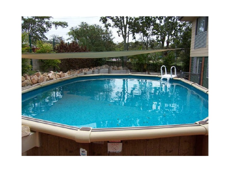 125 Tarcoola Drive, Boyne Island QLD 4680