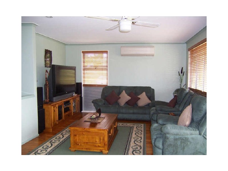 125 Tarcoola Drive, Boyne Island QLD 4680