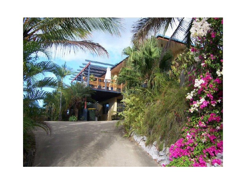 28 Sayre Crescent, Boyne Island QLD 4680