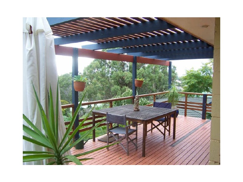 28 Sayre Crescent, Boyne Island QLD 4680