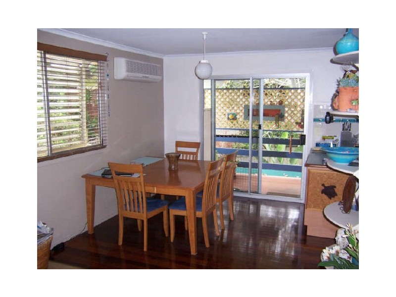 28 Sayre Crescent, Boyne Island QLD 4680