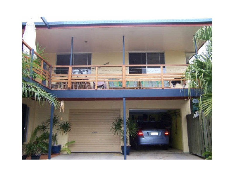 28 Sayre Crescent, Boyne Island QLD 4680
