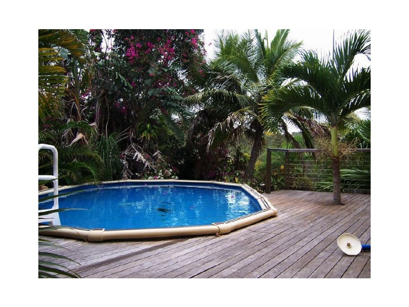 28 Sayre Crescent, Boyne Island QLD 4680