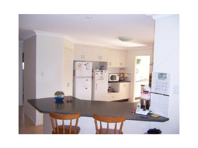 37 Golf View Drive, Boyne Island QLD 4680