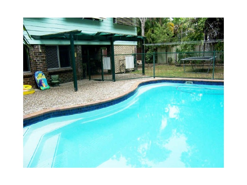 22 Latrobe Street, Tannum Sands QLD 4680