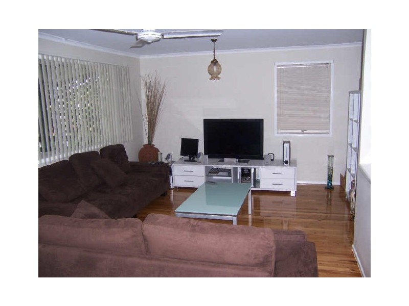 22 Latrobe Street, Tannum Sands QLD 4680