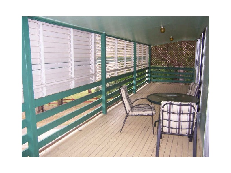 22 Latrobe Street, Tannum Sands QLD 4680