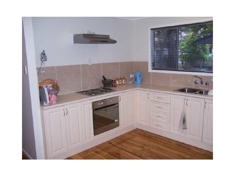 22 Latrobe Street, Tannum Sands QLD 4680