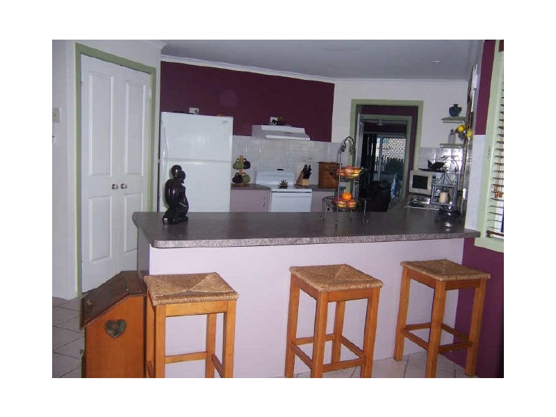 15 Wattora Close, Boyne Island QLD 4680