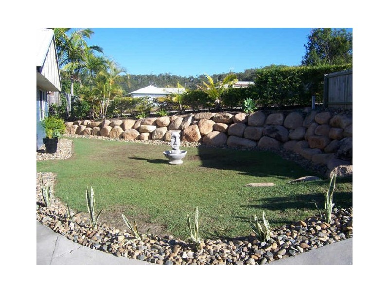 15 Wattora Close, Boyne Island QLD 4680