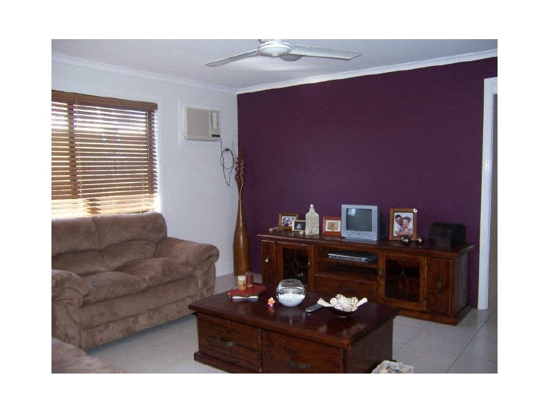 11 Lomandra Street, Boyne Island QLD 4680
