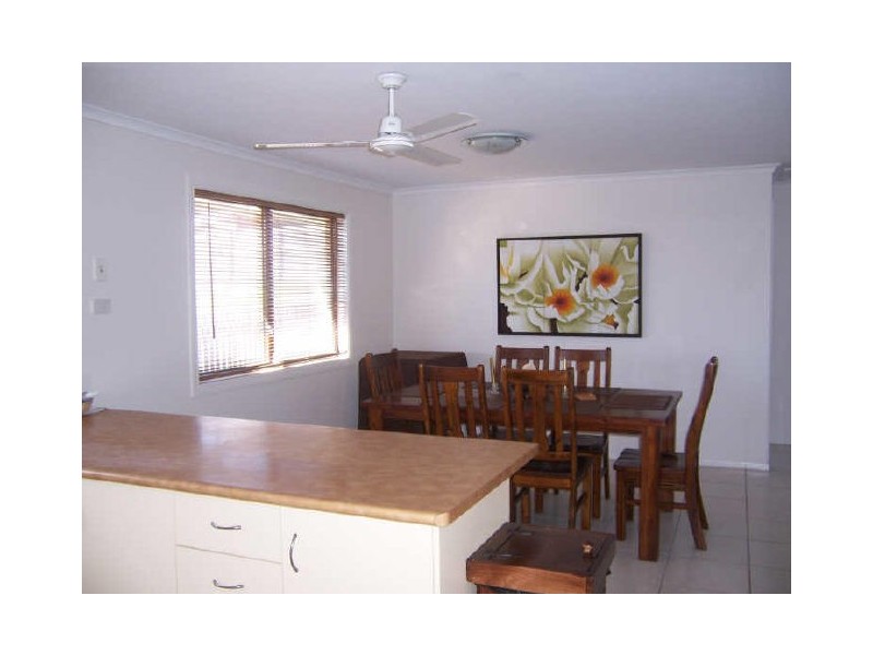 11 Lomandra Street, Boyne Island QLD 4680