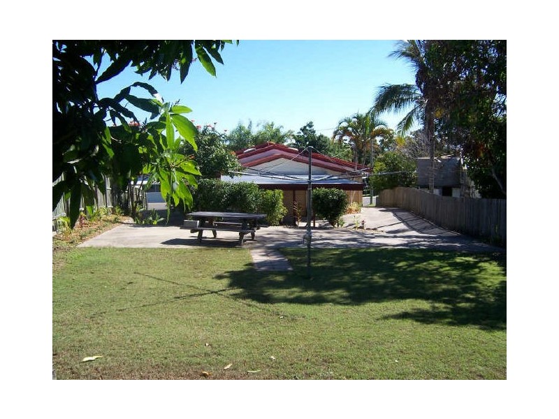 1/15 Beach Avenue, Tannum Sands QLD 4680