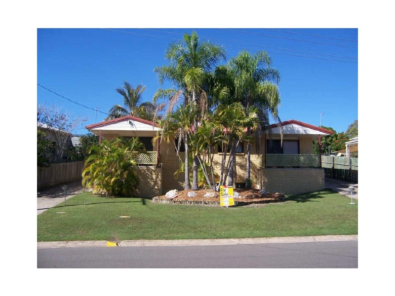 2/15 Beach Aveune, Tannum Sands QLD 4680