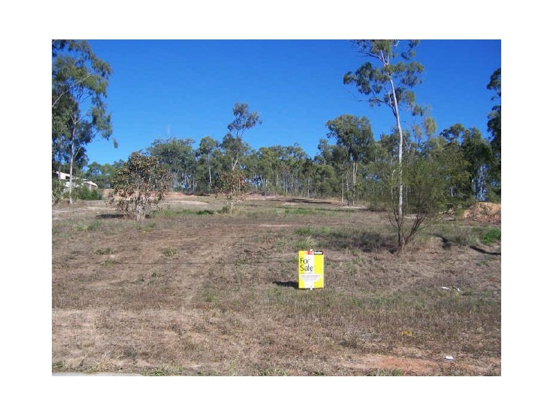 6 Ronald Crescent, Benaraby QLD 4680