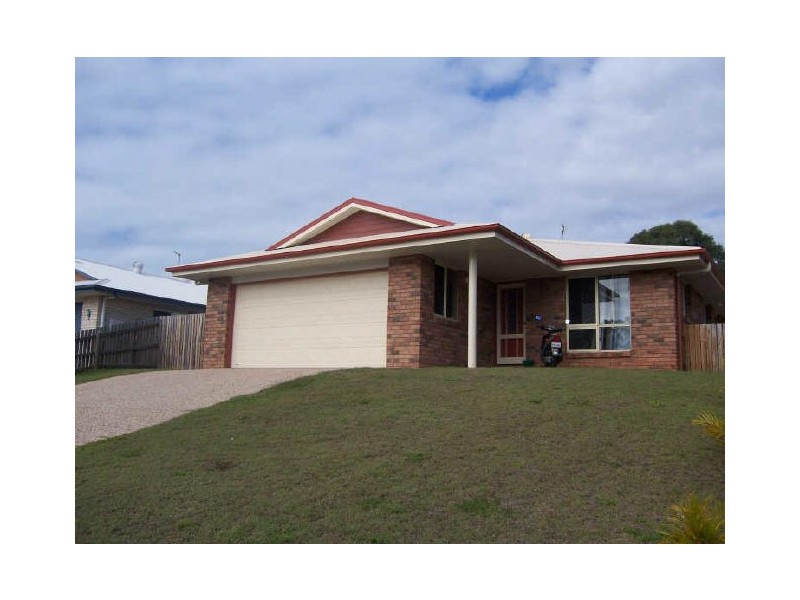 34 Longreach Court, Tannum Sands QLD 4680