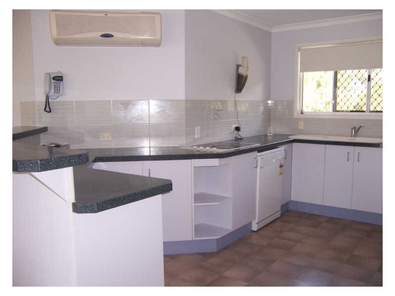 25 Centenary Drive, Boyne Island QLD 4680