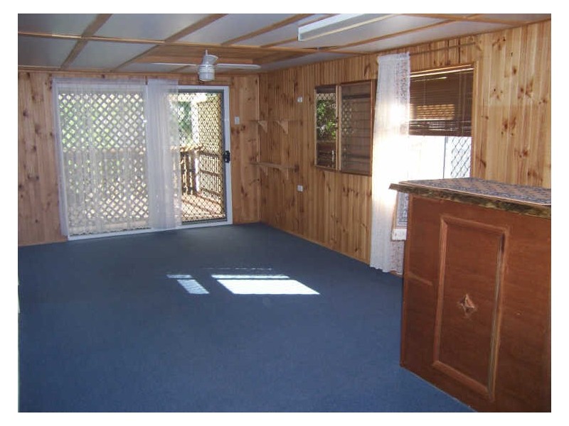 25 Centenary Drive, Boyne Island QLD 4680