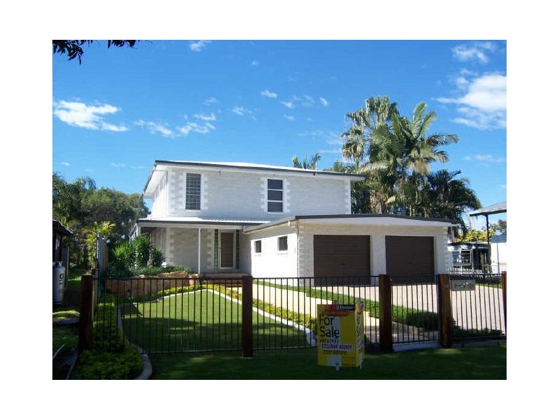 68 Wyndham Avneue, Boyne Island QLD 4680