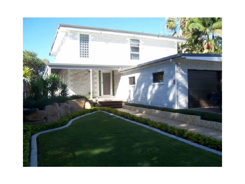 68 Wyndham Avneue, Boyne Island QLD 4680