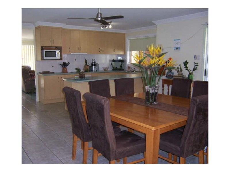 22 Douglas Street, Tannum Sands QLD 4680