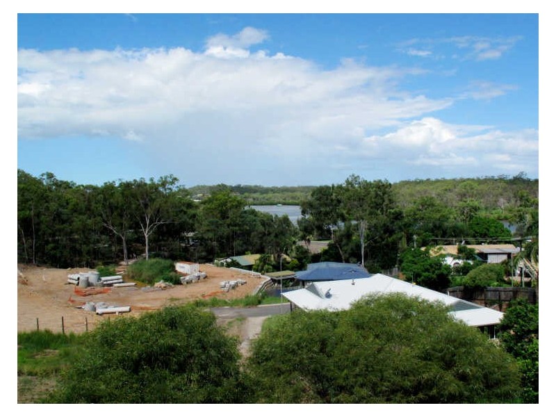 8 Sayre Crescent, Boyne Island QLD 4680