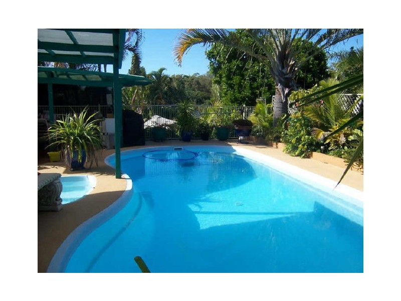 29 Winnecke Road, Tannum Sands QLD 4680