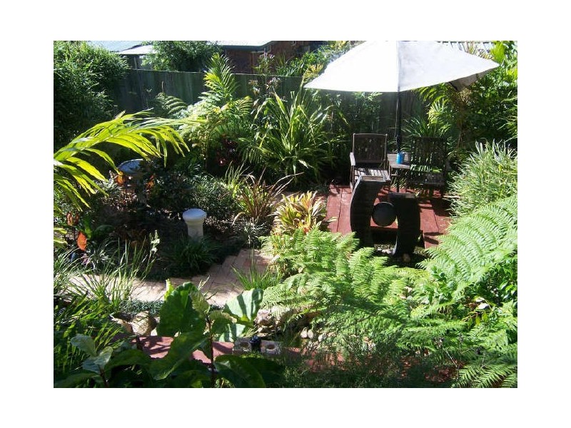 29 Winnecke Road, Tannum Sands QLD 4680