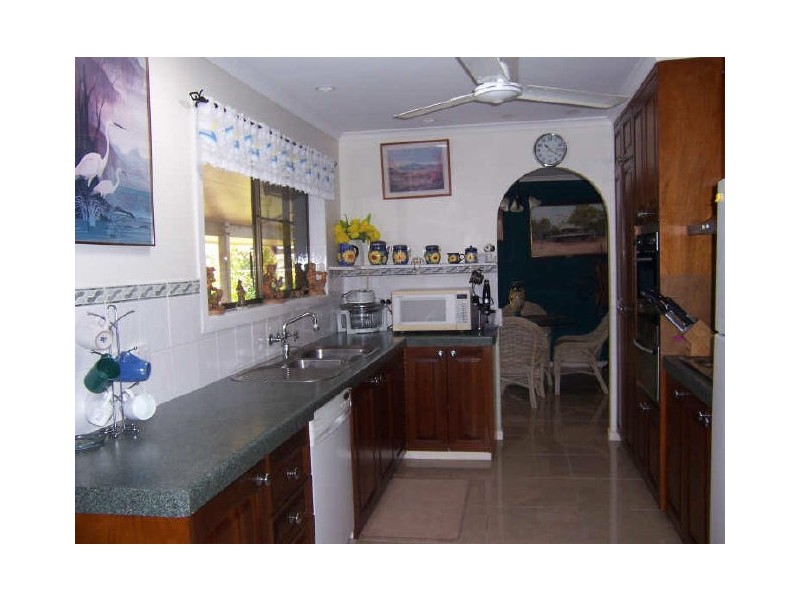 29 Winnecke Road, Tannum Sands QLD 4680