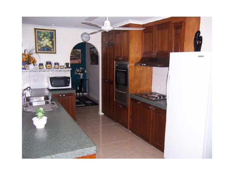 29 Winnecke Road, Tannum Sands QLD 4680