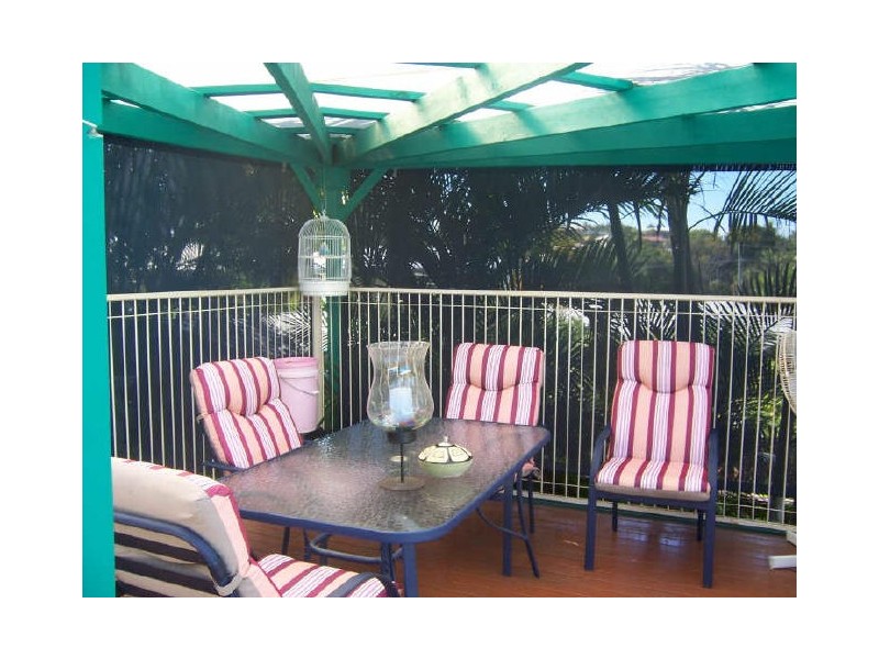 29 Winnecke Road, Tannum Sands QLD 4680